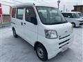 2015 Daihatsu Hijet Cargo