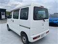 2015 Daihatsu Hijet Cargo
