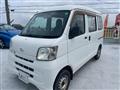 2015 Daihatsu Hijet Cargo
