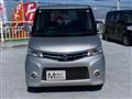 2011 Nissan ROOX