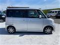2011 Nissan ROOX
