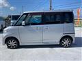 2011 Nissan ROOX