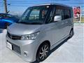 2011 Nissan ROOX