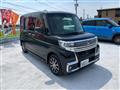 2018 Daihatsu Tanto Custom