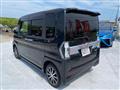 2018 Daihatsu Tanto Custom