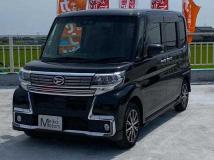 2018 Daihatsu Tanto Custom