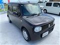 2015 Suzuki Lapin