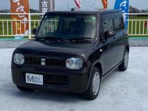 2015 Suzuki Lapin