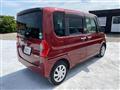 2014 Daihatsu Tanto
