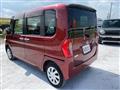 2014 Daihatsu Tanto