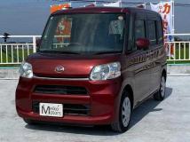 2014 Daihatsu Tanto
