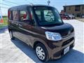 2017 Daihatsu Tanto