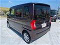 2017 Daihatsu Tanto