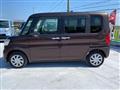2017 Daihatsu Tanto