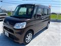2017 Daihatsu Tanto