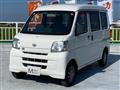 2016 Daihatsu Hijet Cargo