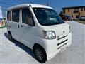 2016 Daihatsu Hijet Cargo