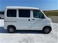 2016 Daihatsu Hijet Cargo