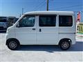 2016 Daihatsu Hijet Cargo