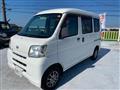 2016 Daihatsu Hijet Cargo