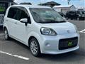 2013 Toyota Porte