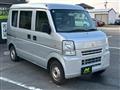 2014 Suzuki Every