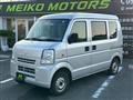2014 Suzuki Every