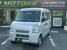 2014 Suzuki Every