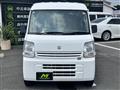 2017 Suzuki Every