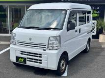 2017 Suzuki Every