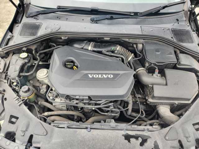 Volvo V60 2024 photo 4