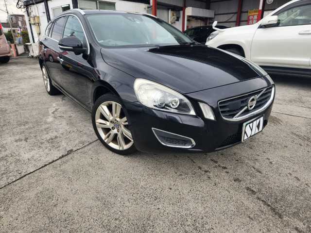 Volvo V60 2024 photo 5