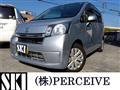 2013 Daihatsu Move