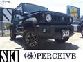 2023 Suzuki Jimny Sierra