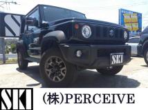 2023 Suzuki Jimny Sierra