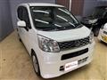 2015 Daihatsu Move