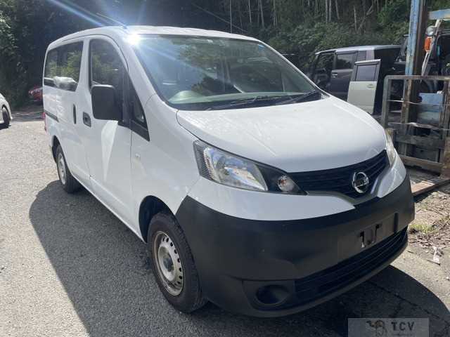 2018 Nissan NV200 VANETTE