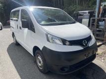 2018 Nissan NV200 VANETTE
