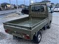 2017 Daihatsu Hijet Truck