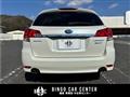 2013 Subaru Legacy Touring Wagon