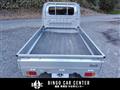2007 Suzuki Carry Truck