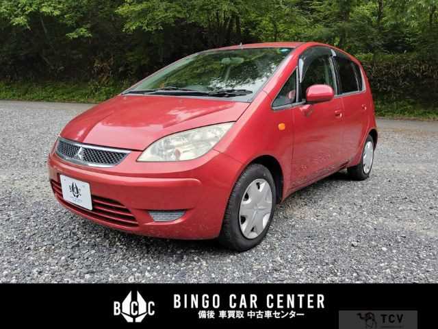 2011 Mitsubishi Colt