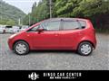 2011 Mitsubishi Colt