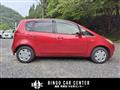 2011 Mitsubishi Colt