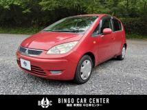 2011 Mitsubishi Colt