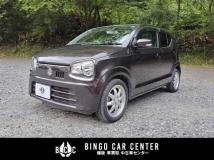 2015 Suzuki Alto