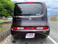 2014 Nissan Cube