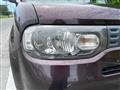 2014 Nissan Cube
