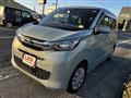 2019 Mitsubishi eK Wagon
