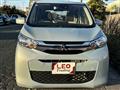 2019 Mitsubishi eK Wagon